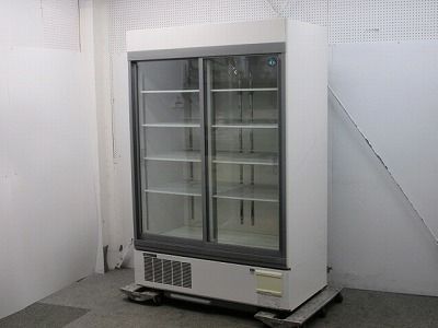 ホシザキ リーチイン冷蔵ショーケース RSC-120C 入荷しました！