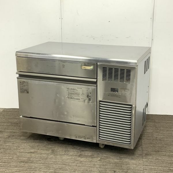 入荷しました！95kg製氷機です！