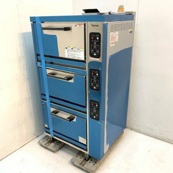 入荷しました！ガス自動炊飯器です！