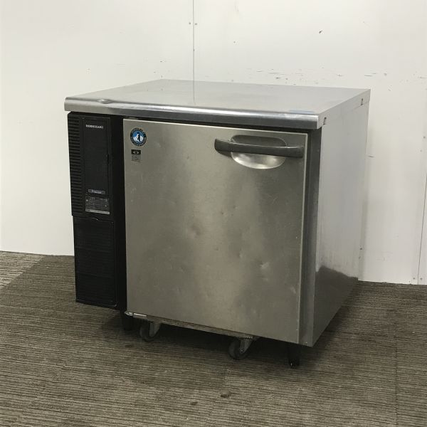 入荷しました!冷凍コールドテーブルです!