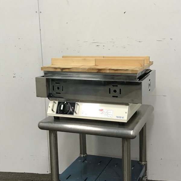 入荷しました!電気おでん鍋です!