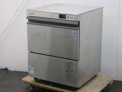 入荷しました!食器洗浄機です!