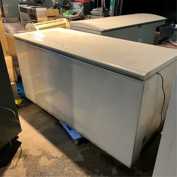 サンデン 冷凍ストッカー SH-700XB 2014年製 買取させていただきました！