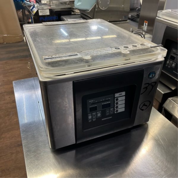 ホシザキ 真空包装機 HPS-300A 2013年製 買取させていただきました！