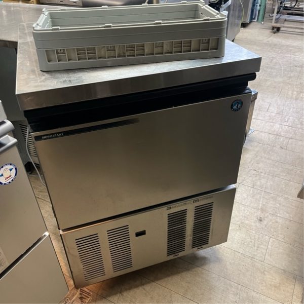 ホシザキ 冷蔵コールドテーブル RT-90SNG 2021年製 買取させていただきました！