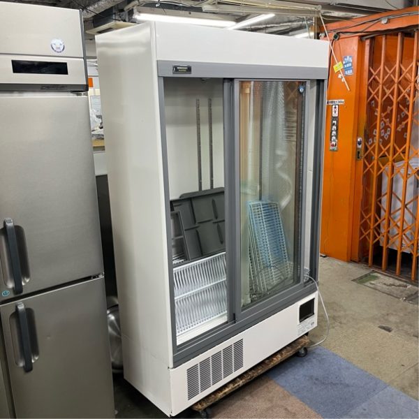 ホシザキ リーチインショーケース RSC-120DT-1 2019年製 買取させていただきました！