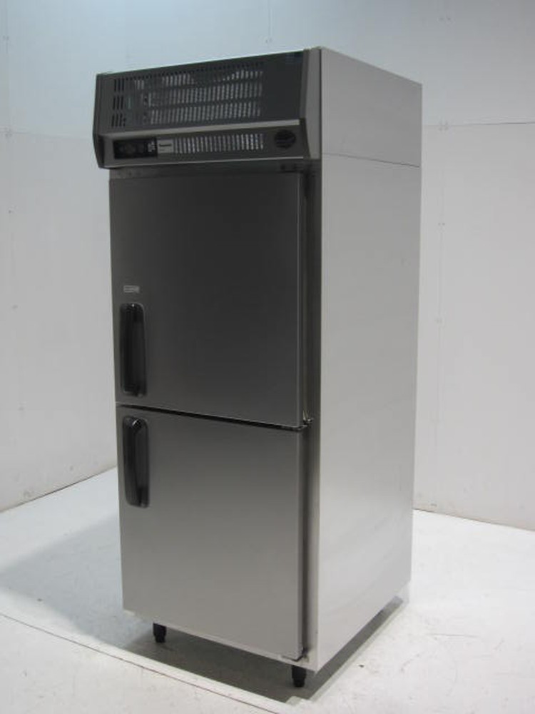 入荷しました!急速凍結庫です! – 無限堂厨房ネットショップ