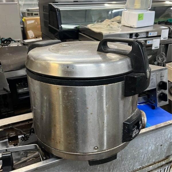 タイガー 電気炊飯ジャー JNO-A360 2017年製 買い取りさせていただきました！