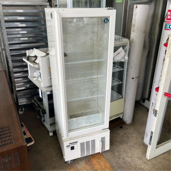ホシザキ 冷蔵ショーケース USB-50BTL1 2015年製 買い取りさせていただきました！