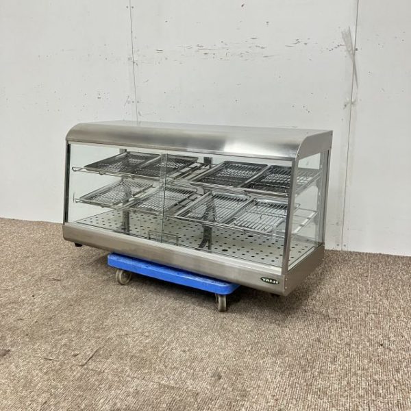 入荷しました!ホットショーケースです!