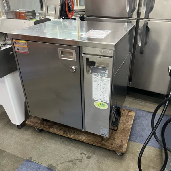 タニコー 包丁まな板殺菌庫 TNS-A75T 2020年製 買取させていただきました！