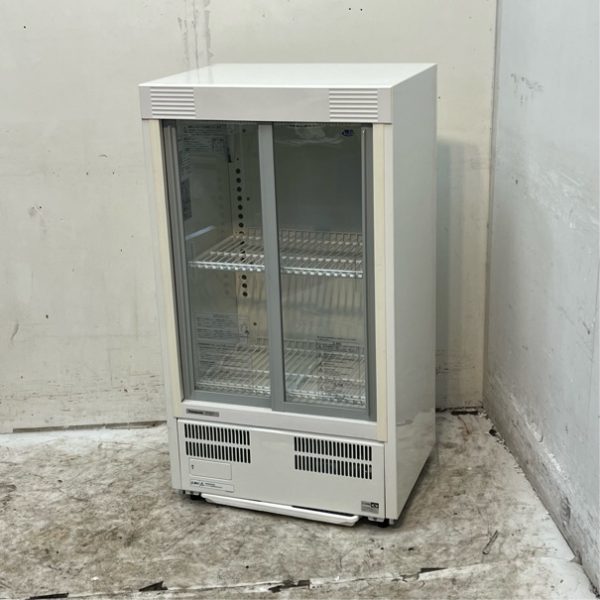 パナソニック 冷蔵ショーケース SMR-M66NC 2023年製 買い取りさせていただきました！