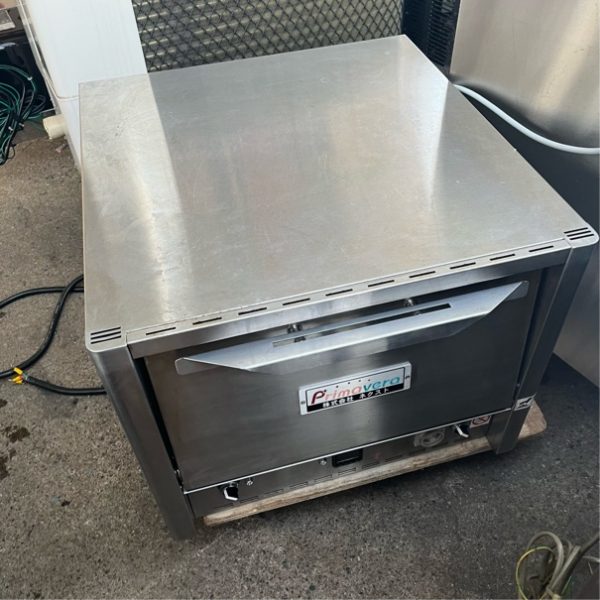 ネクスト ピザオーブン PZT-20 2015年製 買い取りさせていただきました！