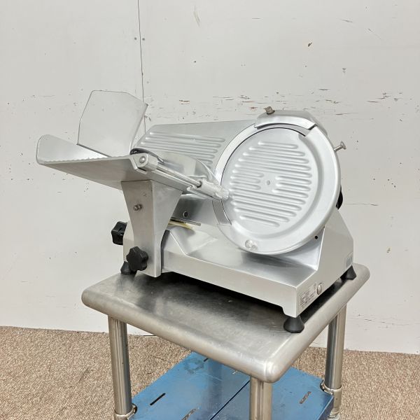 入荷しました！ハムスライサーです！
