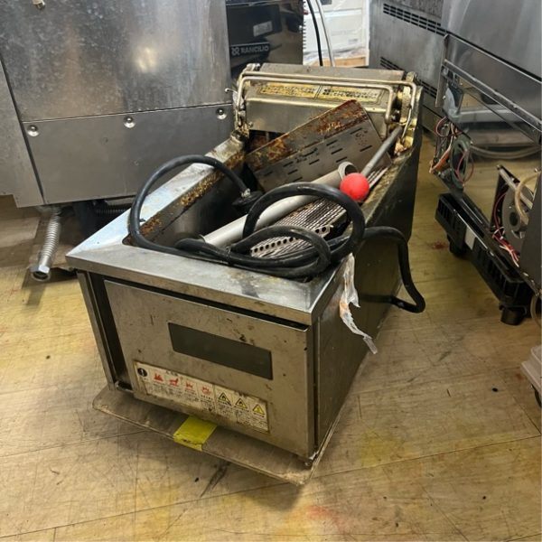 ホシザキ 卓上電気フライヤー FL-13TB 2017年製 買い取りさせていただきました！