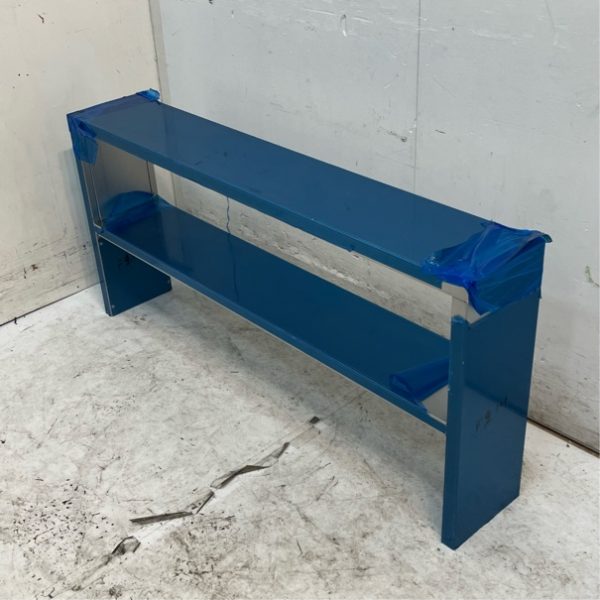 上棚 W1200×D200×H560mm 買い取りさせていただきました！