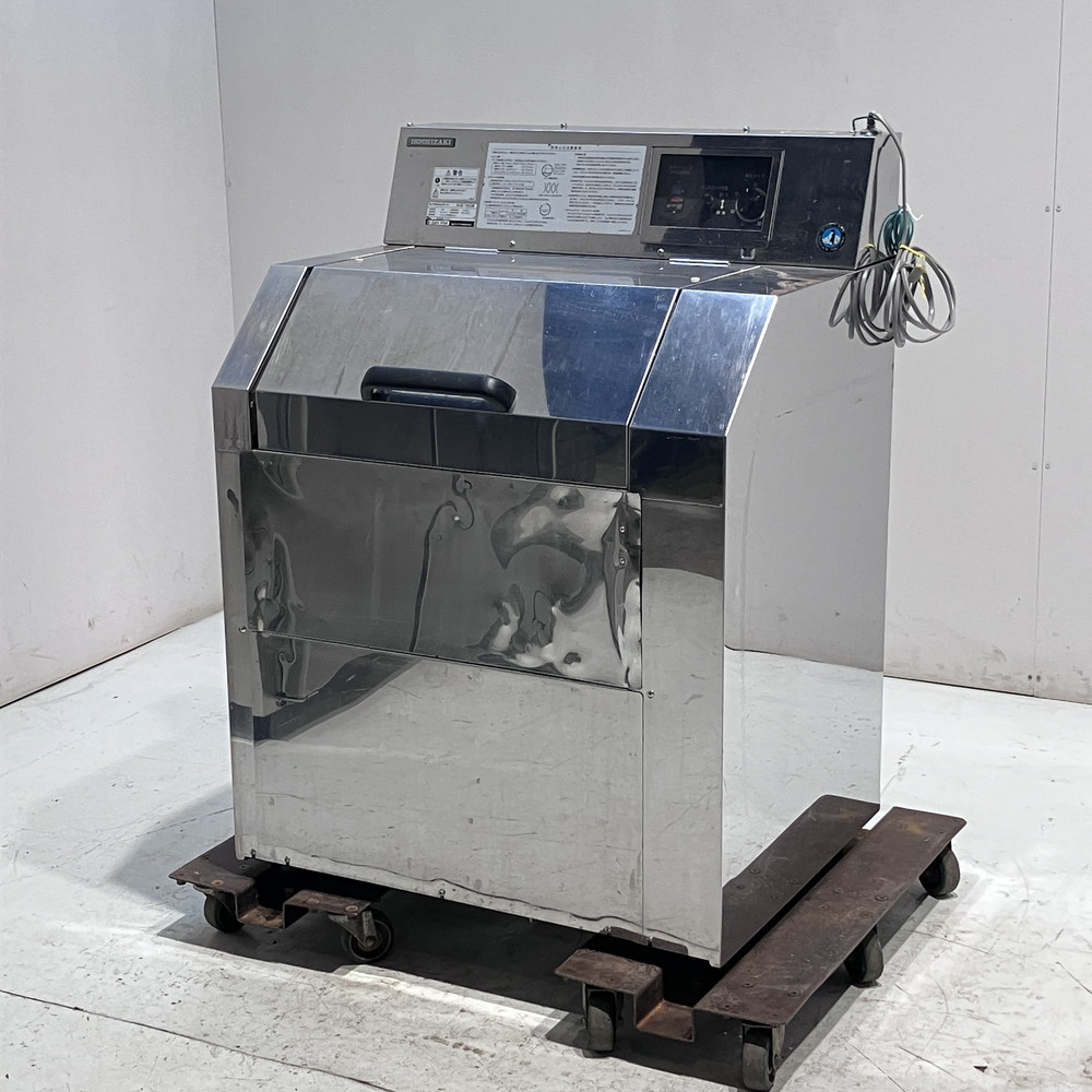 入荷しました!ロストルクリーナーです! – 無限堂厨房ネットショップ