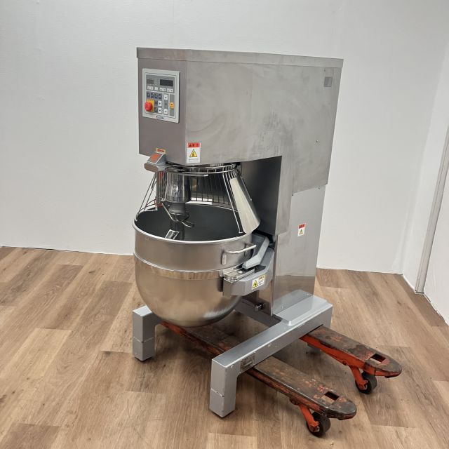 入荷しました!60コートミキサーです! – 無限堂厨房ネットショップ