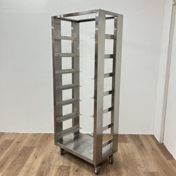 入荷しました!バットラックです!