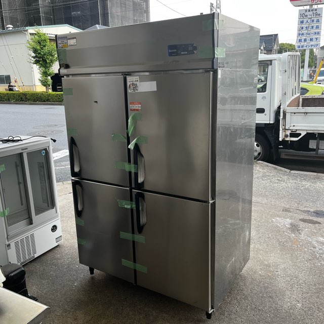 大和冷機 縦型恒温高湿庫 401HC-EC 2019年製 買取させていただきました！