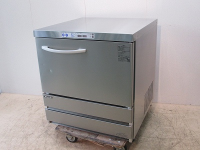 入荷しました!ブラストチラーです!