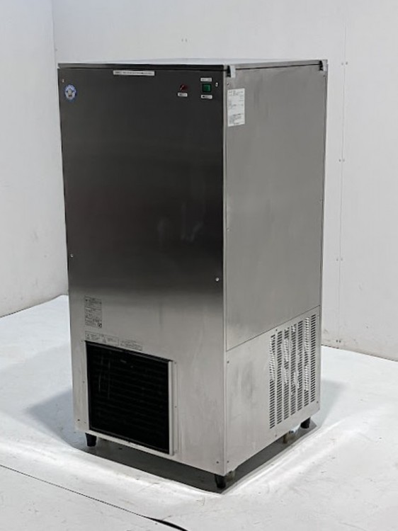 入荷しました!氷蓄冷式冷水機です! – 無限堂厨房ネットショップ
