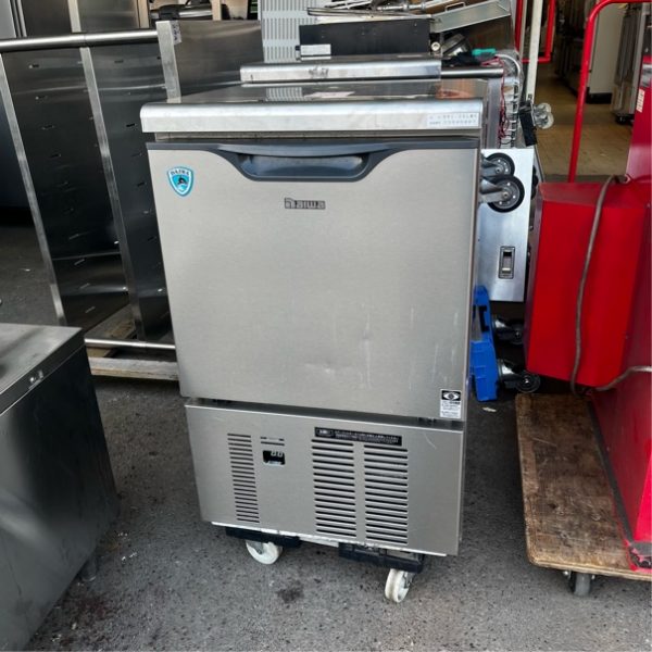 大和冷機 35kg製氷機 DRI-35LME 2020年製 買取させていただきました！