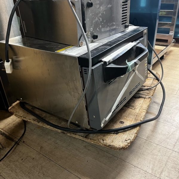 マグナ 電気オーブン MEWS605A 2014年製 買取させていただきました！