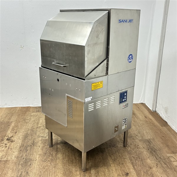 入荷しました!食器洗浄機・回転ドアタイプです!