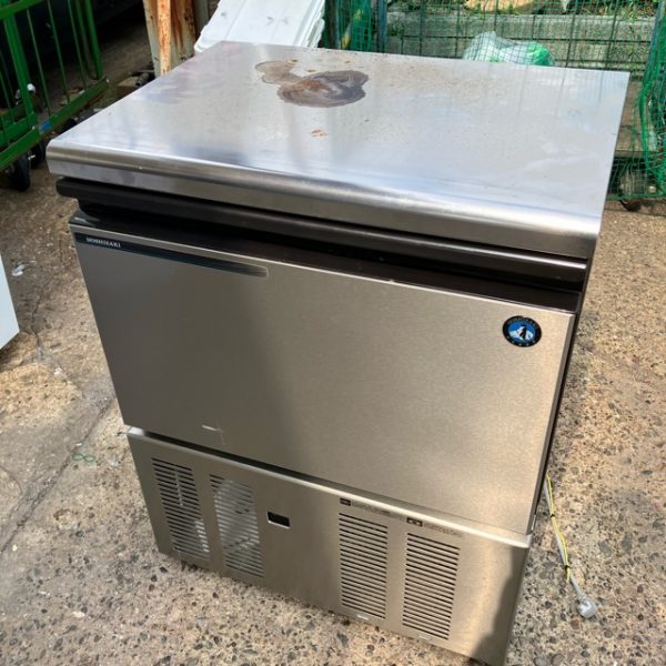 ホシザキ 45kg製氷機 IM-45M-2 2022年製 買取させていただきました！