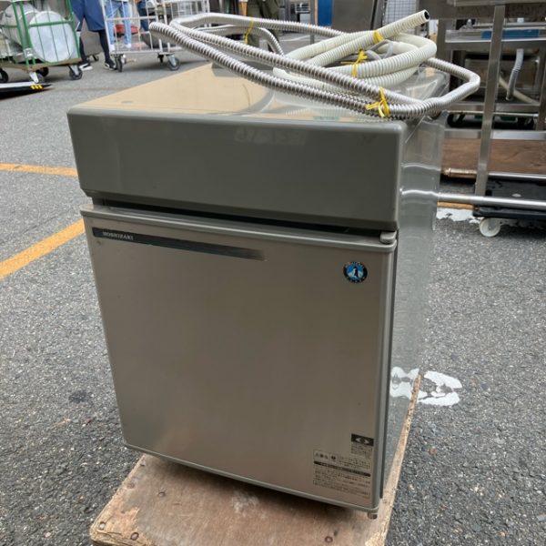 ホシザキ 20kg製氷機 IM-20CM-2 2021年製 買取させていただきました！