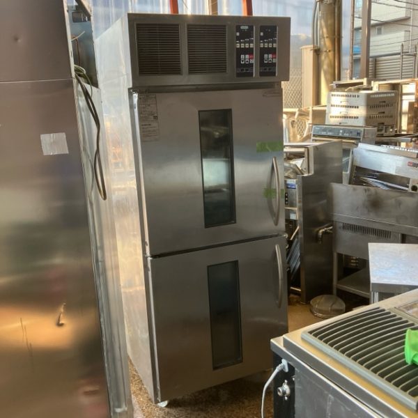 フクシマガリレイ ドゥコンディショナー TDC-36S2 2019年製 買取させていただきました！