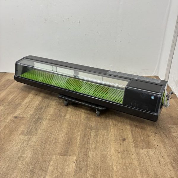 入荷しました!恒温高湿ネタケースです!