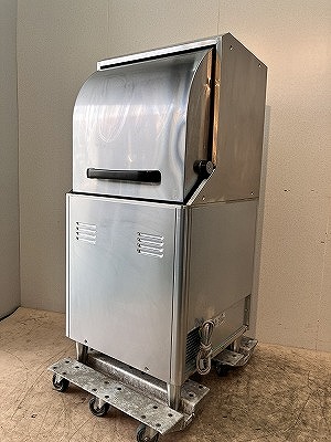 入荷しました!食器洗浄機・小型右ドアタイプです!