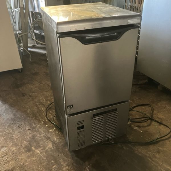 大和冷機 25kg製氷機 DRI-25LME1 2018年製