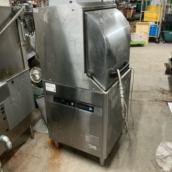 ホシザキ JWE-450RUB-R 2017年製 買取させていただきました！