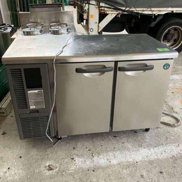 コールドテーブル – ページ 16 – 無限堂厨房ネットショップ