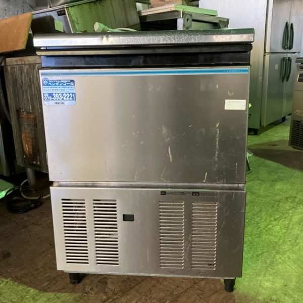 ホシザキ 65kg製氷機 IM-65M-1 2019年製 買取させていただきました！