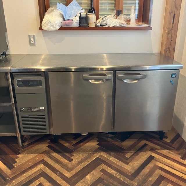 コールドテーブル – ページ 16 – 無限堂厨房ネットショップ