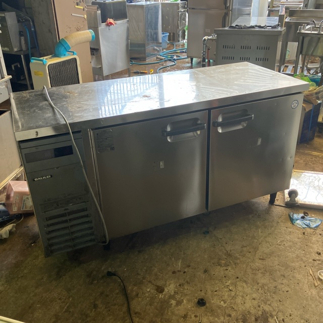 コールドテーブル – ページ 16 – 無限堂厨房ネットショップ