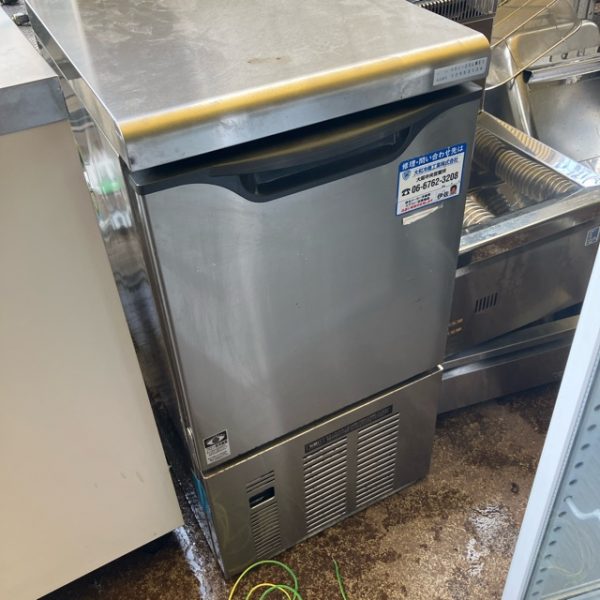 大和冷機 25kg製氷機 DRI-25LME1 2016年製 買取させていただきました！