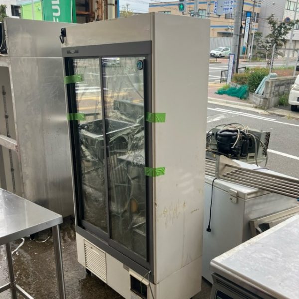 ホシザキ リーチインショーケース RSC-90ET 2021年製 買取させていただきました！
