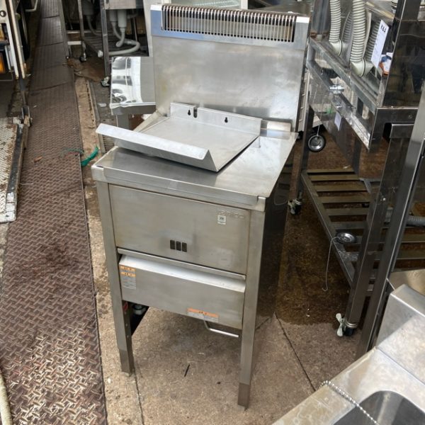 タニコー ガスフライヤー TGFL-B4345C-U 2023年製 買取させていただきました！