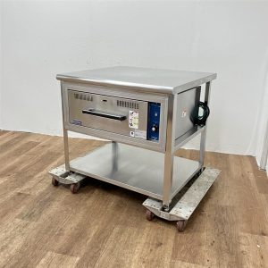 ニチワ　電動カップディシュウオーマー　CDW-450T 業務用 新品 幅750 奥行560 ニチワ電機 電気カップディッシュウォーマー