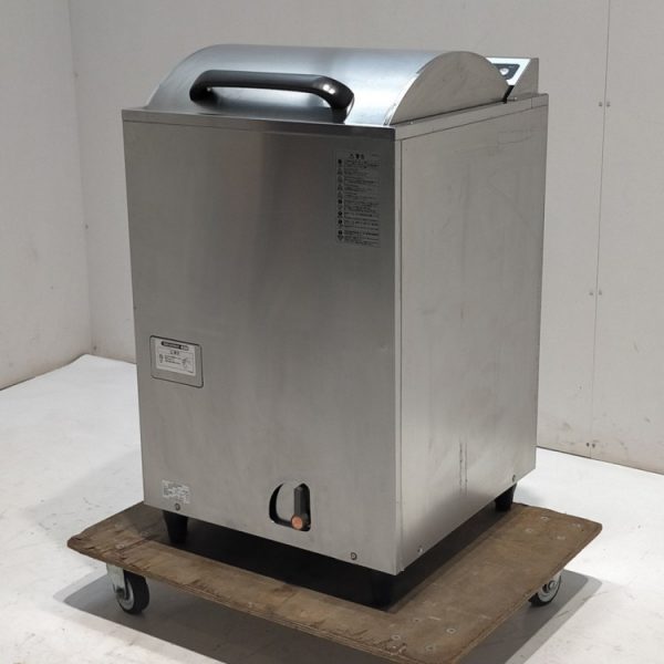 入荷しました!食器洗浄機・トップドアタイプです!