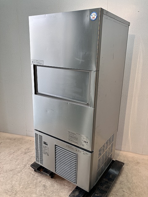 入荷しました!240kg製氷機です! – 無限堂厨房ネットショップ