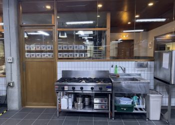 Netflixシリーズ『匿名の恋人たち』美術協力シーン3