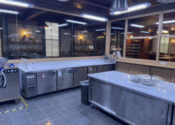 Netflixシリーズ『匿名の恋人たち』美術協力シーン4