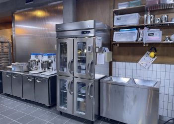 Netflixシリーズ『匿名の恋人たち』美術協力シーン5