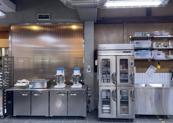 Netflixシリーズ『匿名の恋人たち』美術協力シーン6